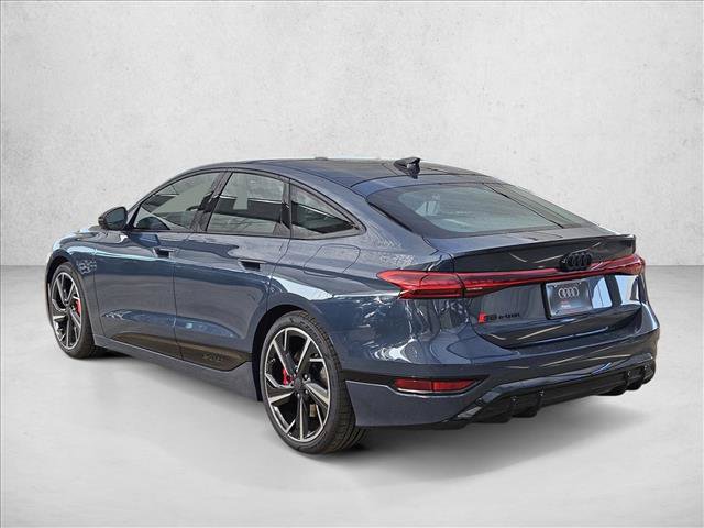 New 2027 Audi S6 e-tron Premium Plus AWD/4WD image 7