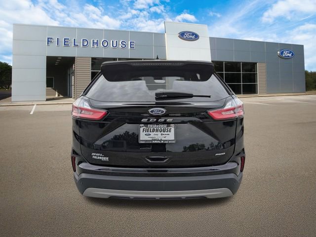 Used 2024 Ford Edge SEL w/ Convenience Package AWD/4WD image 16