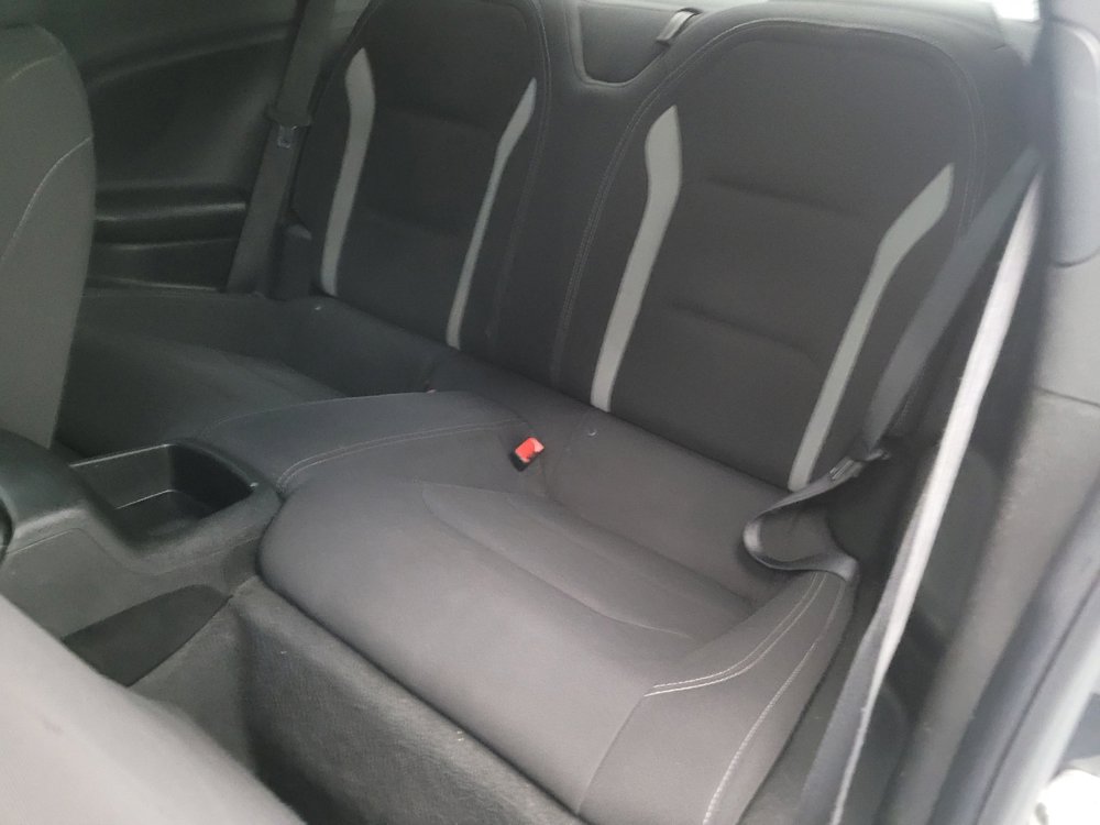 Used 2018 Chevrolet Camaro LT w/ RS Package RWD image 18