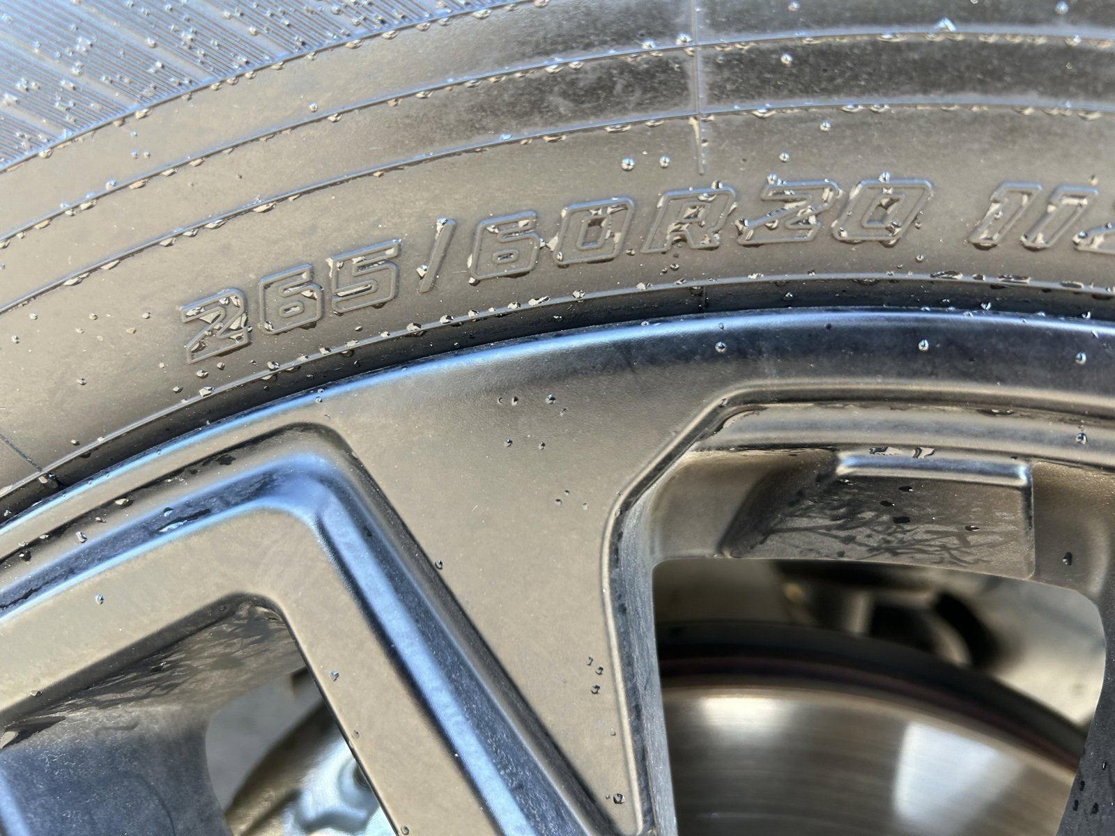 Used 2024 Toyota Tundra Limited image 11