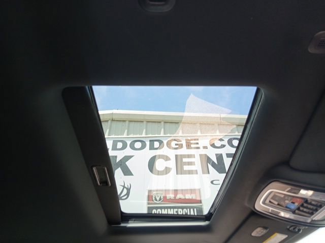 New 2026 RAM 3500 Limited image 36