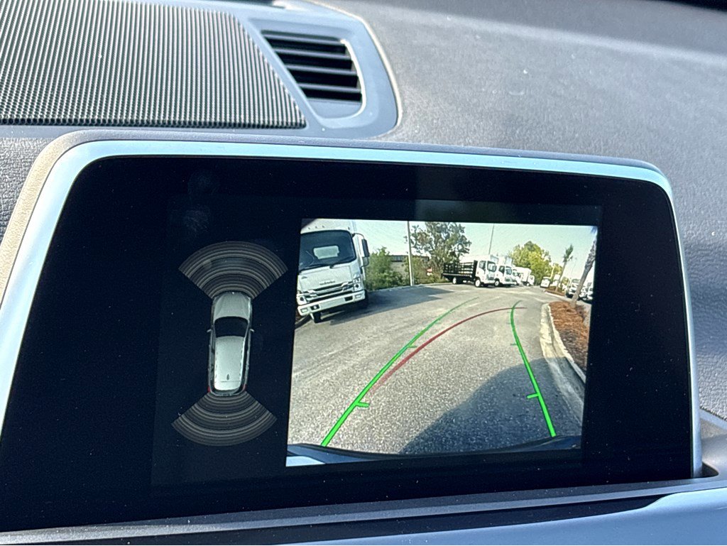 Used 2019 BMW X1 xDrive28i w/ Convenience Package image 34