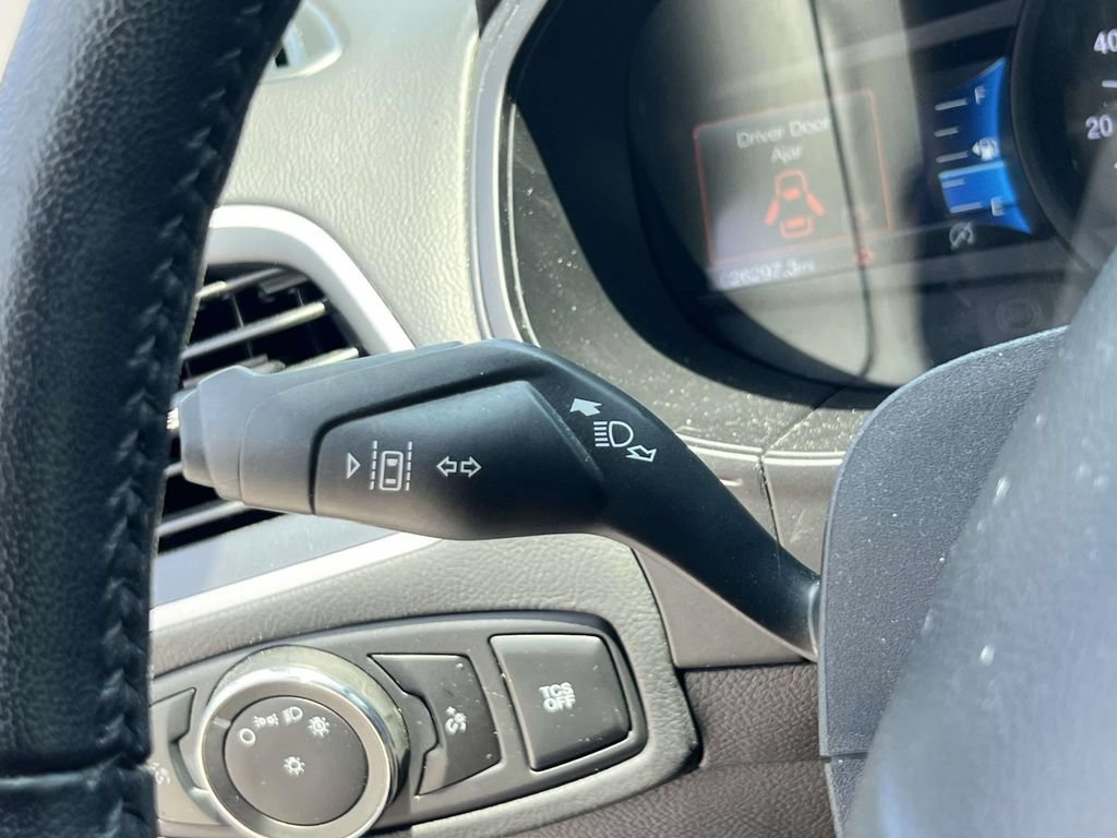 Used 2023 Ford Edge SEL AWD/4WD image 23