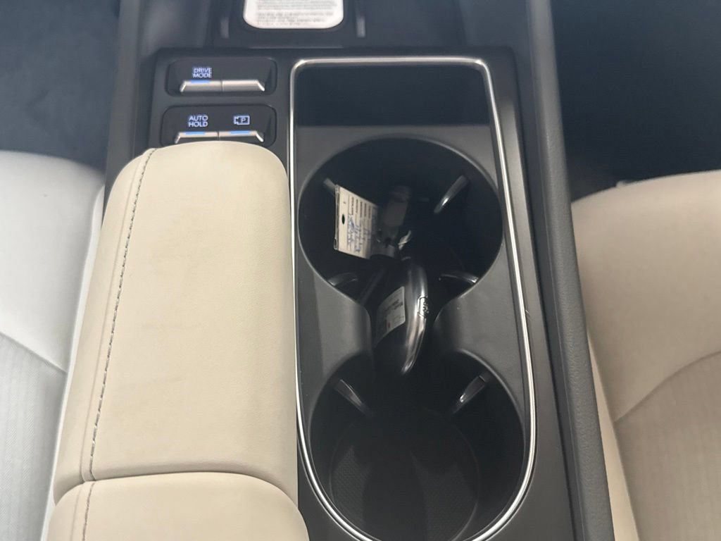 New 2026 Hyundai Sonata SEL FWD image 16