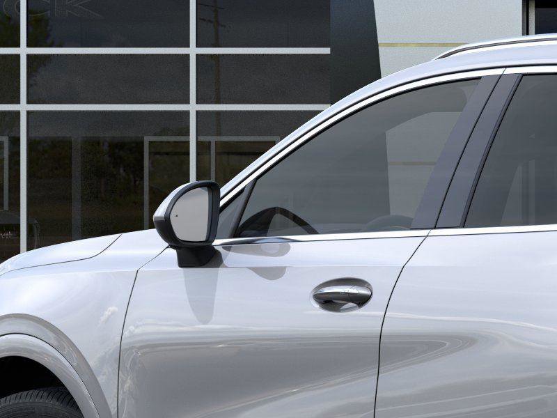 New 2026 Buick Envision Avenir AWD/4WD image 12