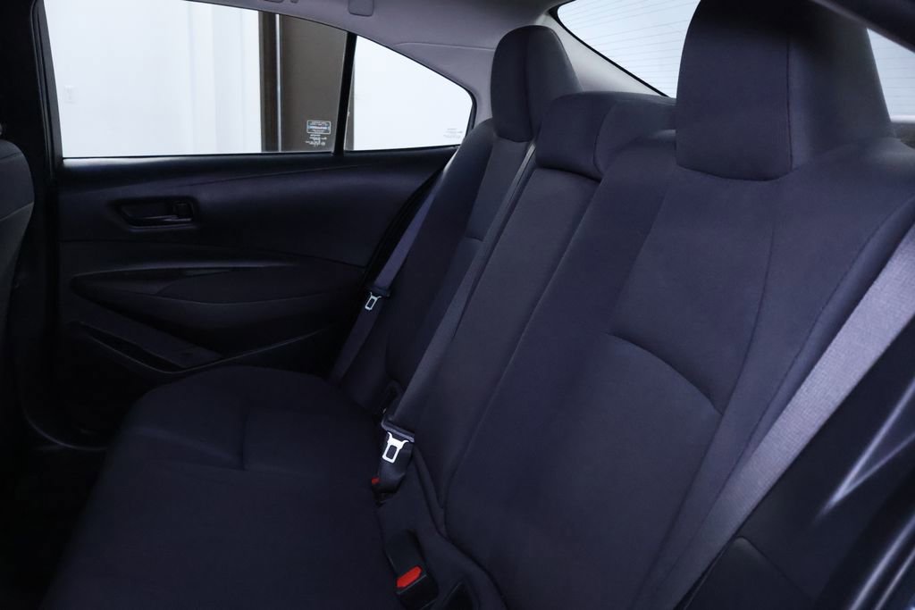 Used 2023 Toyota Corolla LE image 14