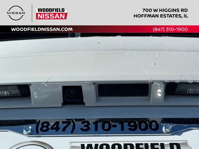 Certified 2023 Nissan Kicks SV image 14