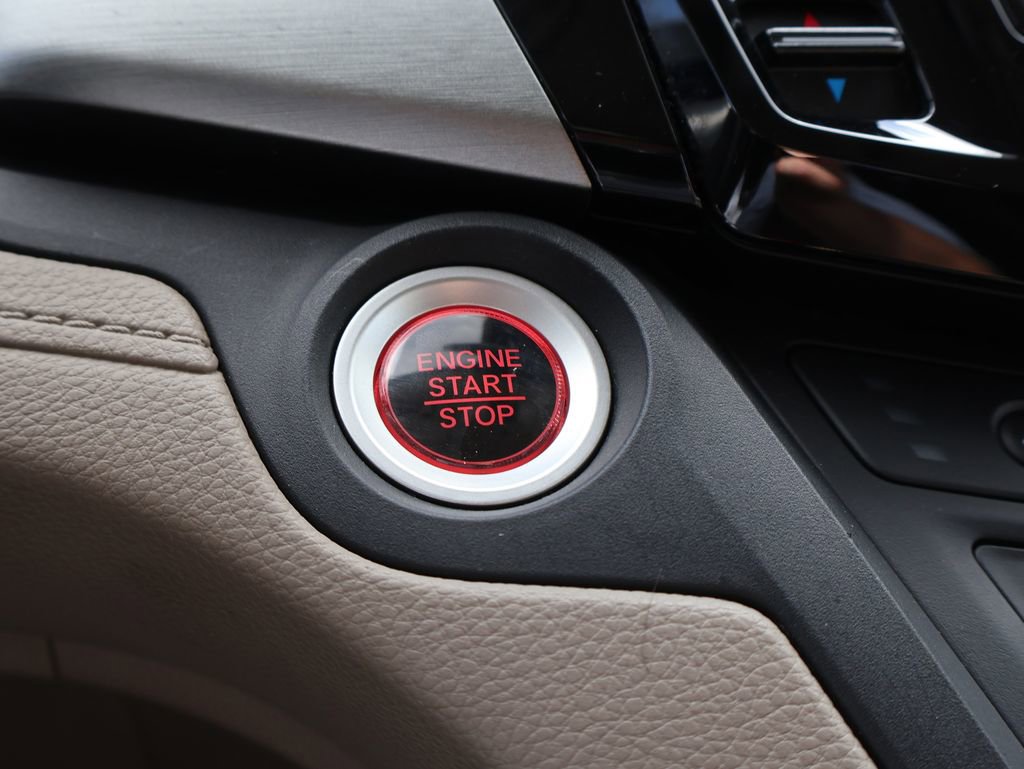 Used 2018 Honda Odyssey EX-L image 32