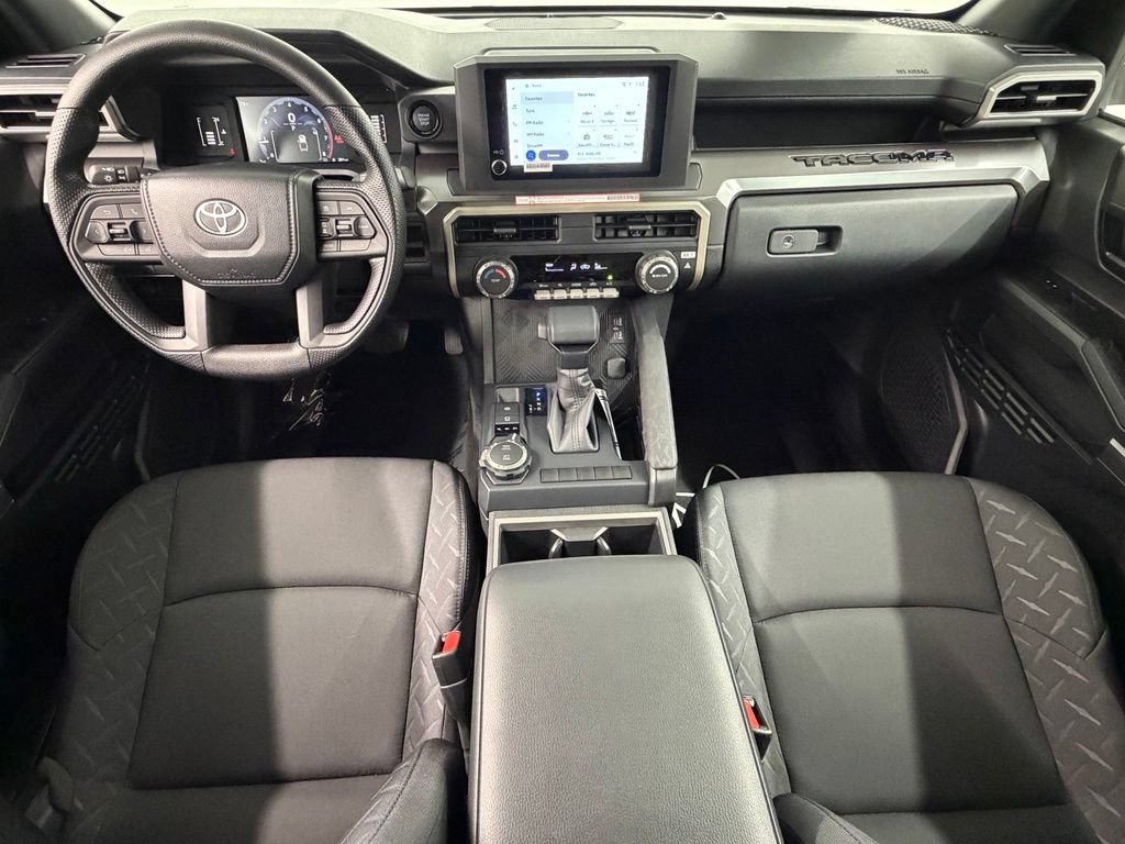 Used 2026 Toyota Tacoma SR5 AWD/4WD image 36