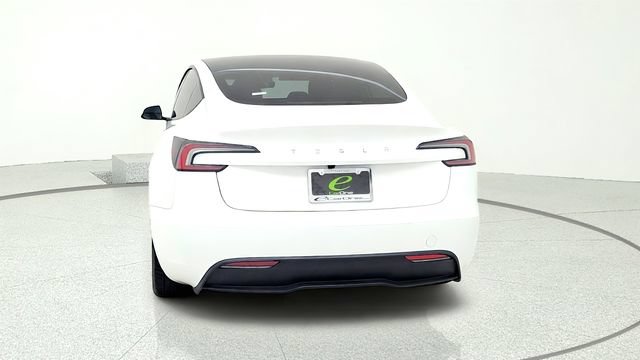 Used 2025 Tesla Model 3 RWD image 7