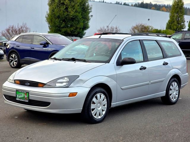 Used 2004 Ford Focus SE image 3