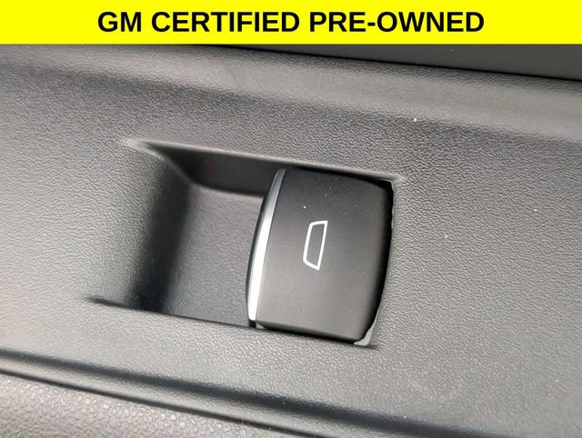 Certified 2026 Chevrolet Silverado EV LT w/ Plus Package image 33