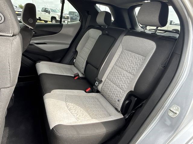 Certified 2024 Chevrolet Equinox LS w/ LS Convenience Package image 22