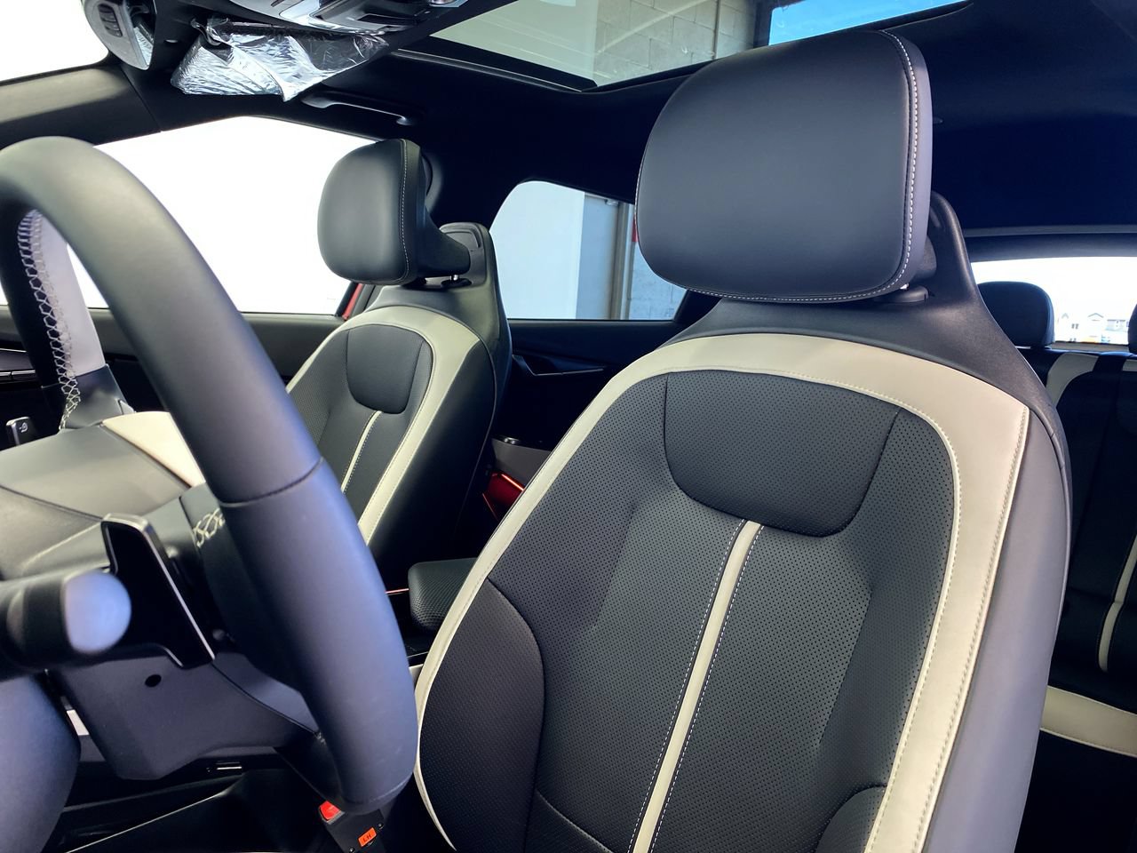 New 2026 Kia EV6 GT-Line RWD image 20