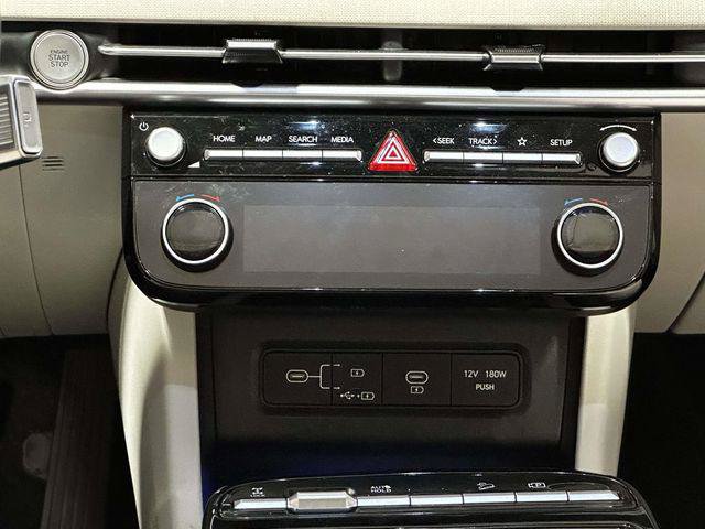 Certified 2025 Hyundai Tucson SEL AWD/4WD image 19