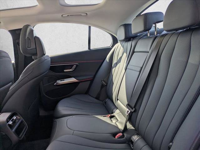 New 2026 Mercedes-Benz E 350 Sedan image 17