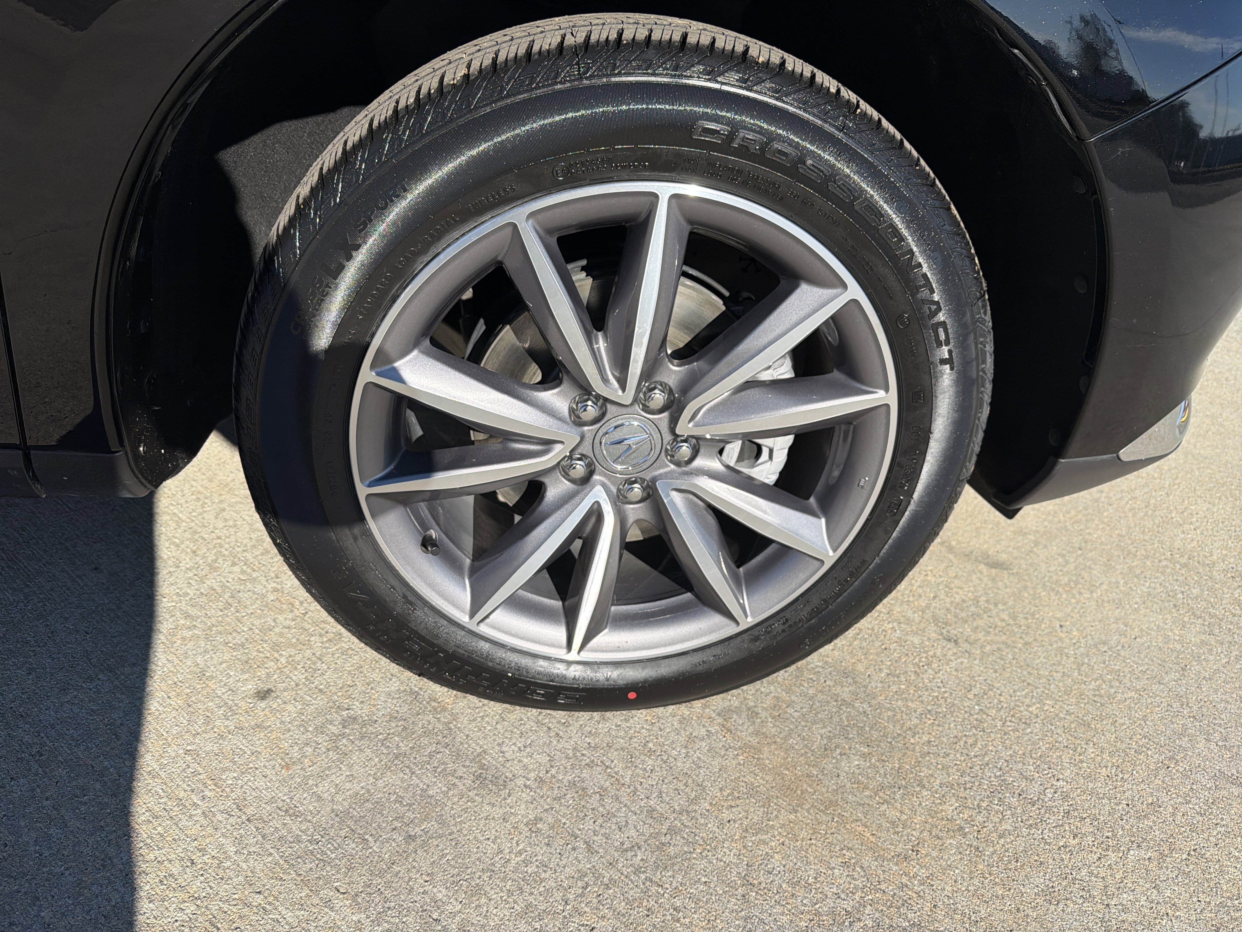 Certified 2023 Acura RDX FWD w/ Technology Package image 13