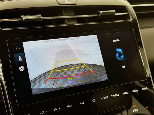 Used 2024 Hyundai Tucson SEL AWD/4WD image 3