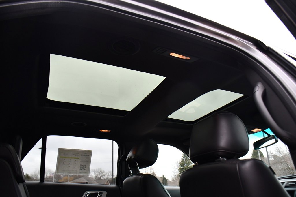 Used 2013 Ford Explorer XLT image 17