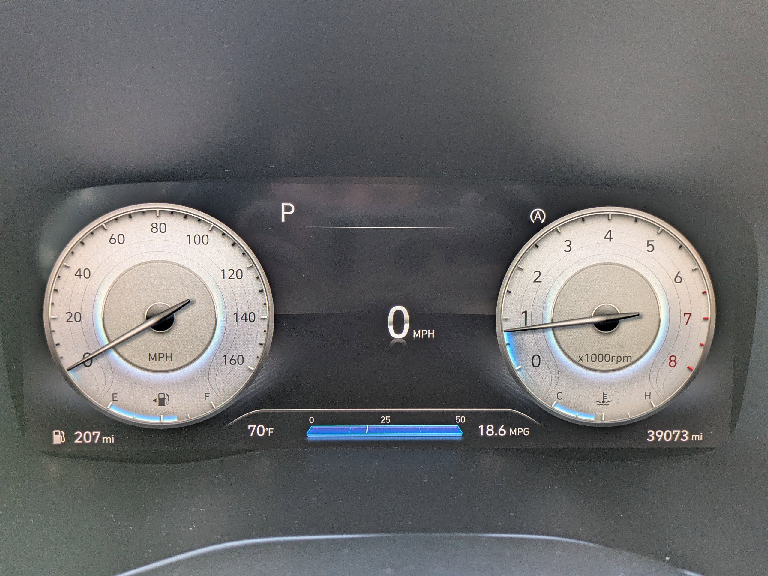 Used 2021 Hyundai Santa Fe SEL w/ Convenience Package image 29