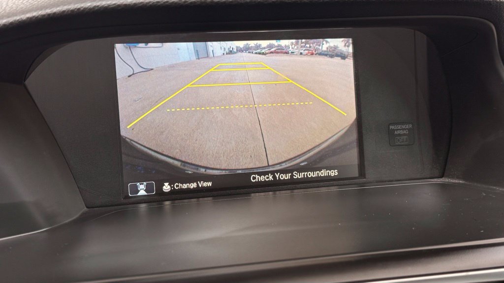 Used 2014 Honda Accord EX-L image 26