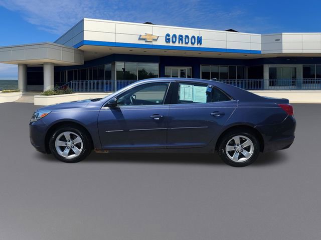 Used 2013 Chevrolet Malibu LS w/ Protection Package FWD image 2