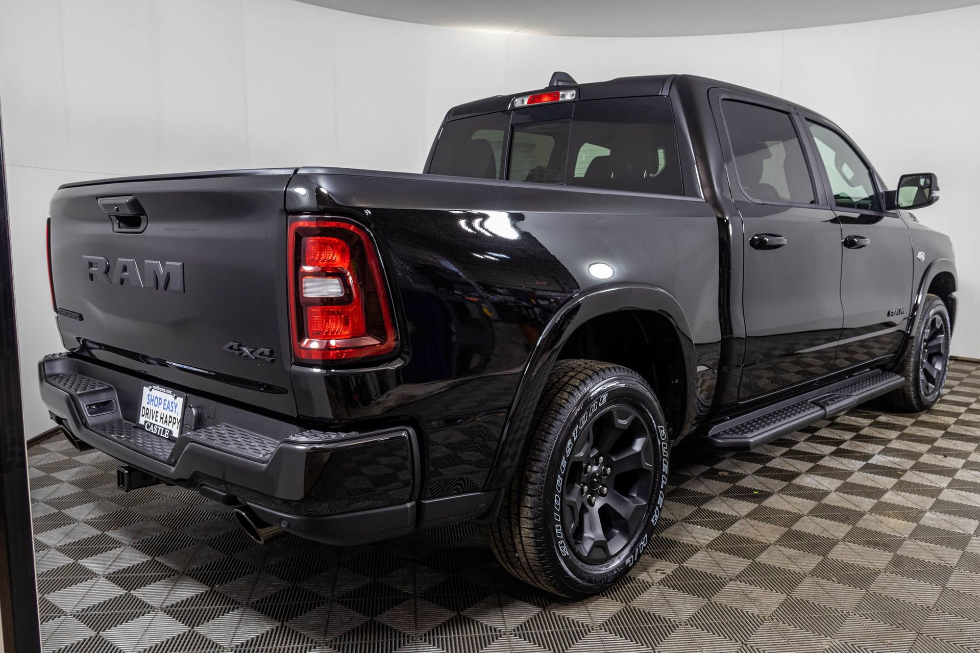 New 2026 RAM 1500 Big Horn image 15