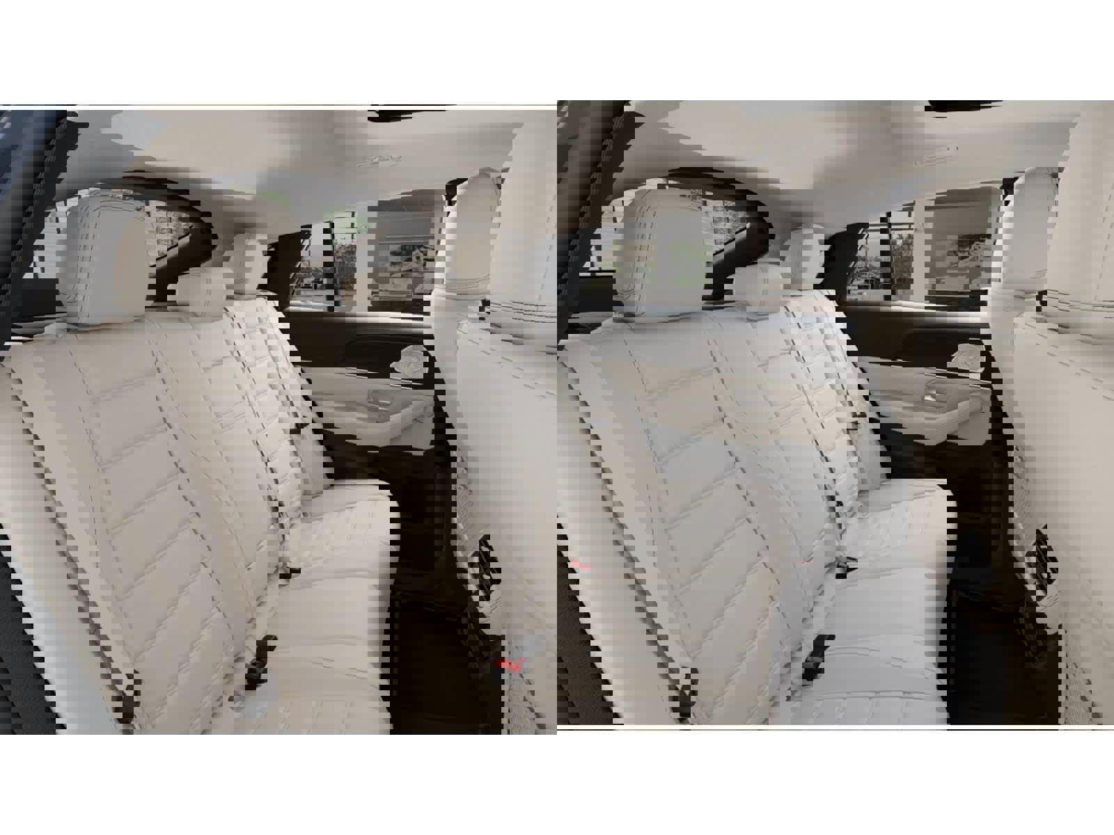 New 2026 Mercedes-Benz GLE 450 4MATIC Coupe image 5