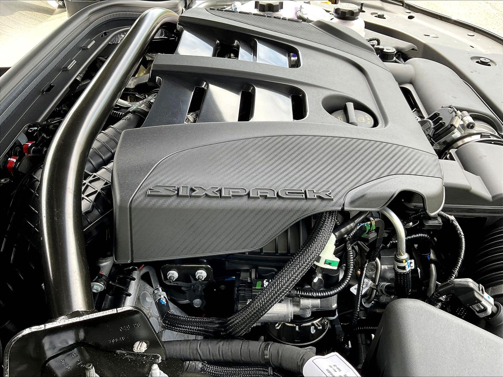New 2026 Dodge Charger R/T AWD/4WD image 25
