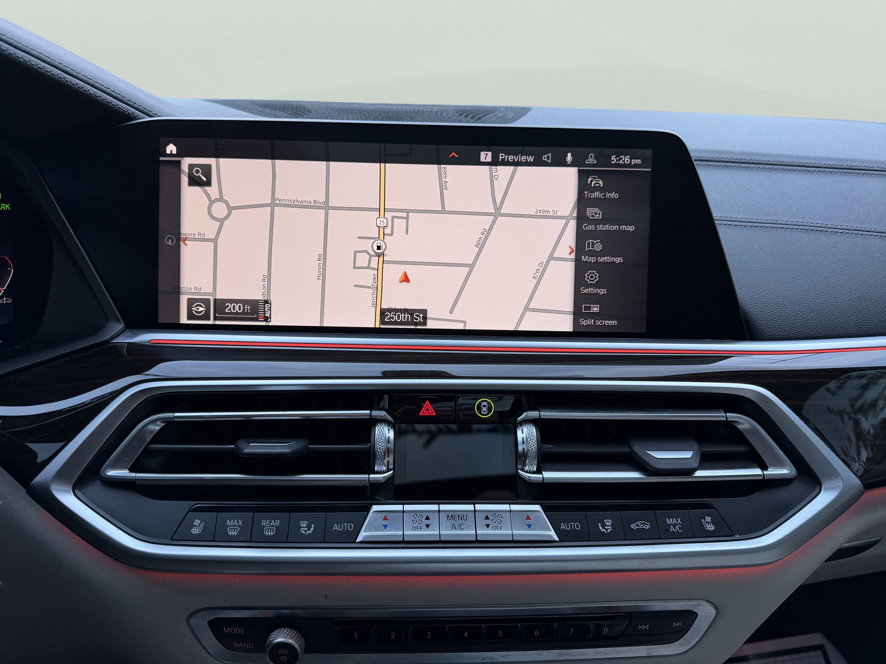 Used 2022 BMW X6 xDrive40i image 30