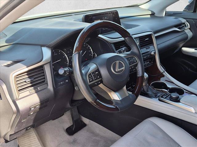 Used 2018 Lexus RX 350 FWD w/ Premium Package image 10