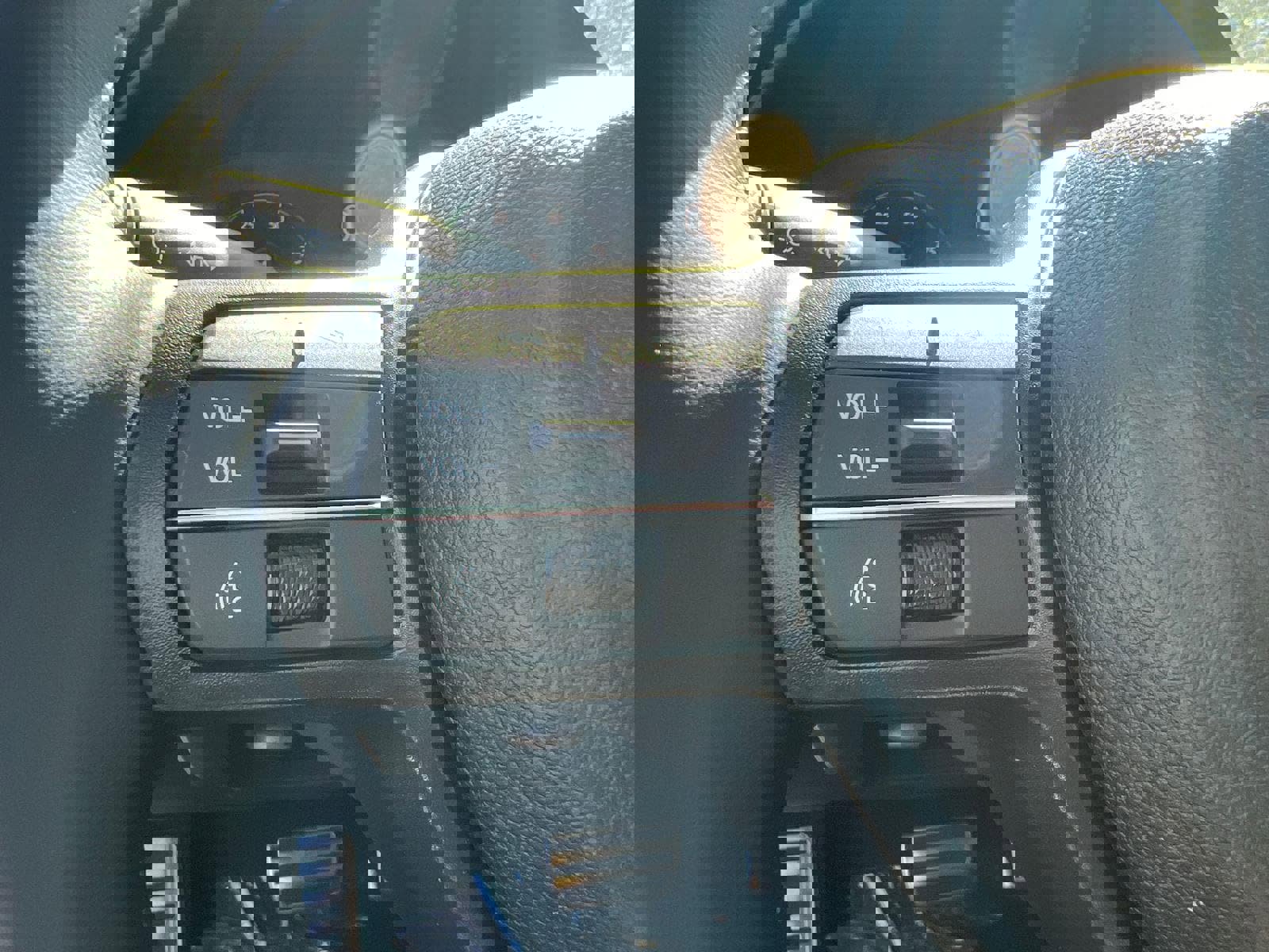 New 2025 Honda Accord Sport image 17