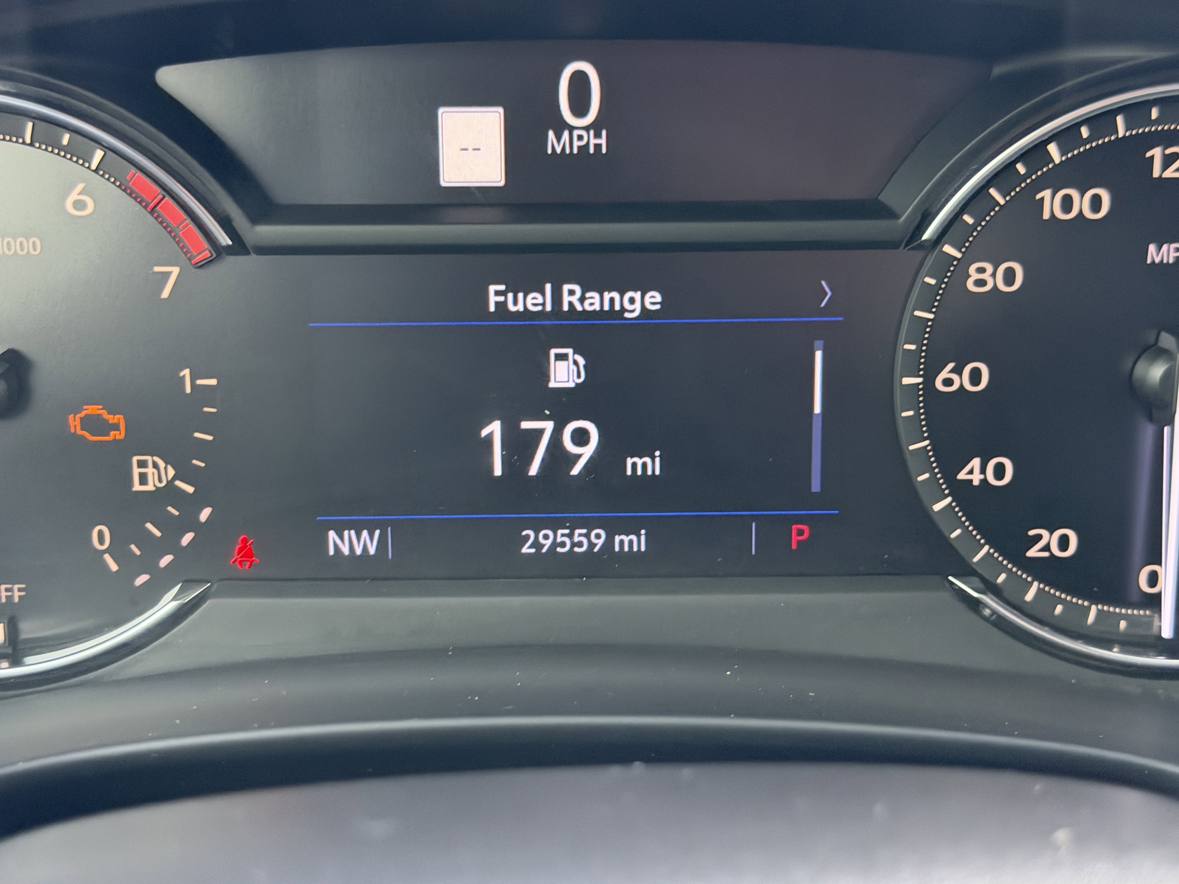 Used 2019 Cadillac XT4 Sport w/ Driver Awareness Package image 31