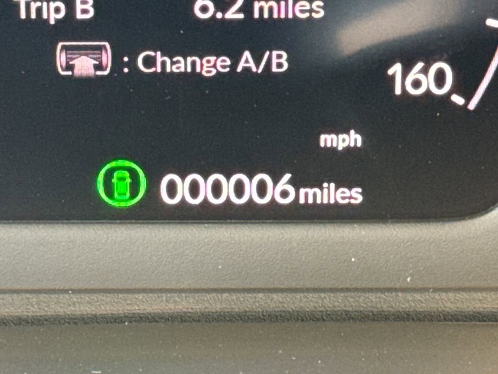 Certified 2026 Honda Accord SE image 22