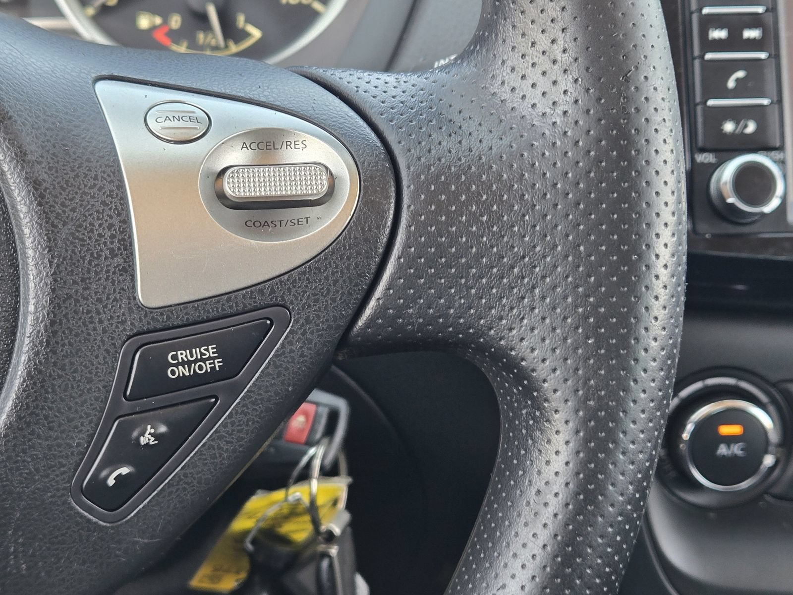 Used 2019 Nissan Sentra S FWD image 31