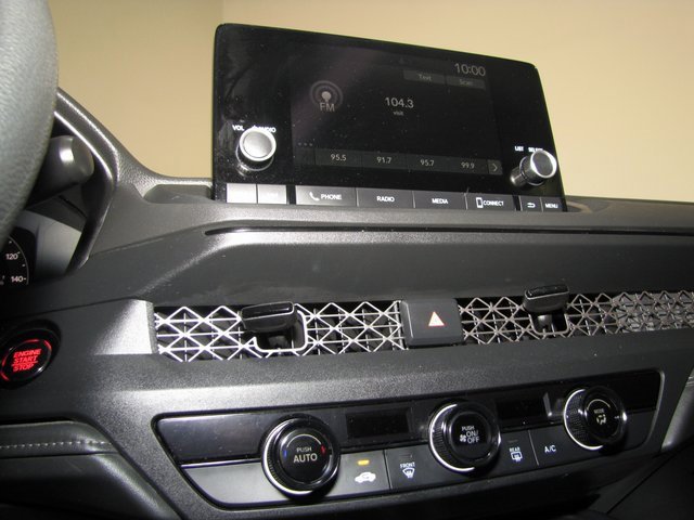 Certified 2023 Honda Accord LX image 7