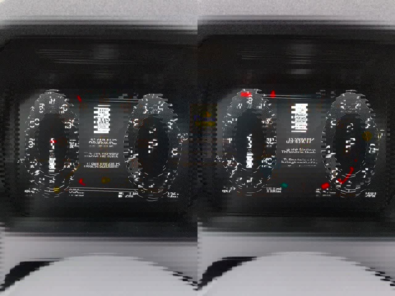 New 2026 Land Rover Discovery Sport Landmark image 34