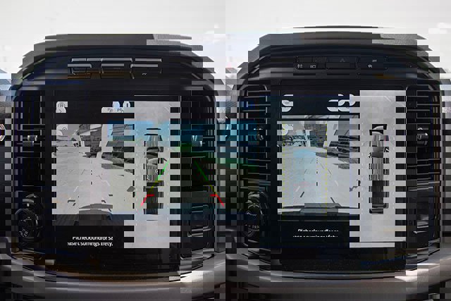 Used 2024 Ford F150 XLT w/ Mobile Office Package image 13