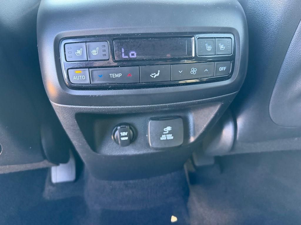 Used 2024 Hyundai Palisade Calligraphy AWD/4WD image 13