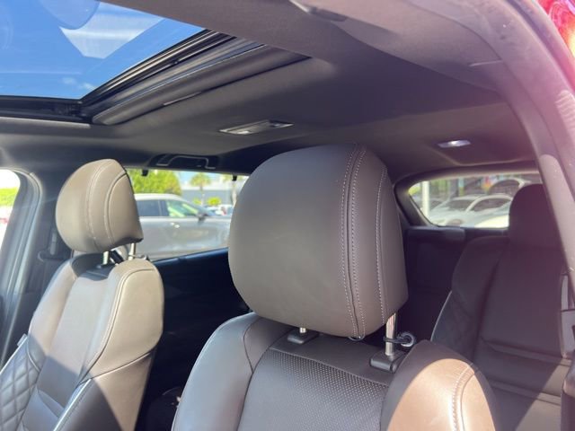 Used 2022 MAZDA CX-9 Signature AWD/4WD image 29