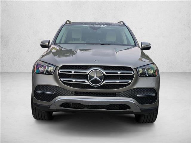 Used 2022 Mercedes-Benz GLE 350 image 2