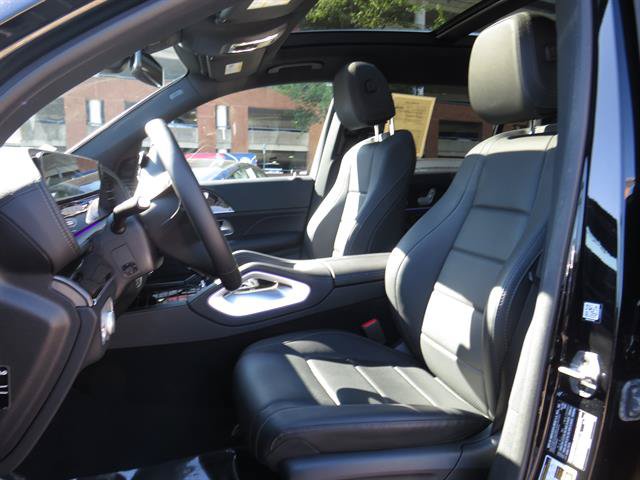 Used 2023 Mercedes-Benz GLS 450 4MATIC image 20
