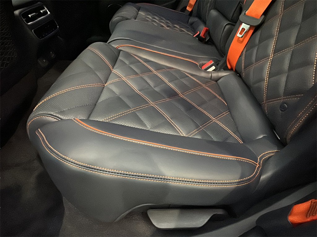 New 2026 Genesis GV70 3.5T Sport Prestige image 12