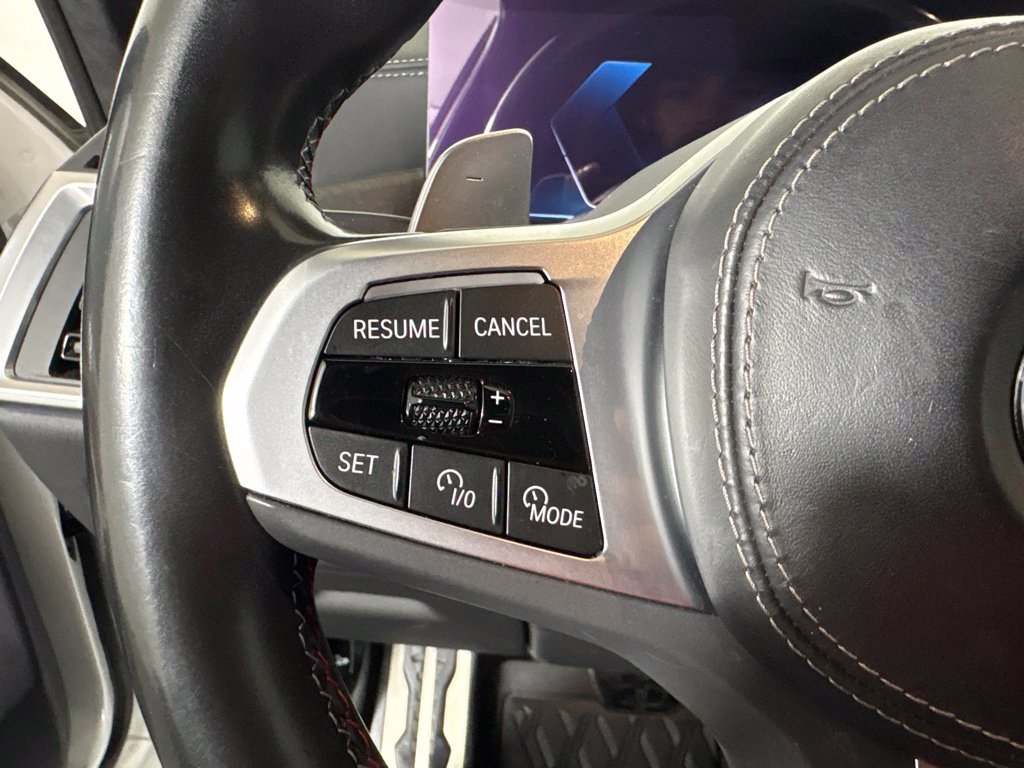 Used 2024 BMW X7 M60i w/ Executive Package AWD/4WD image 20