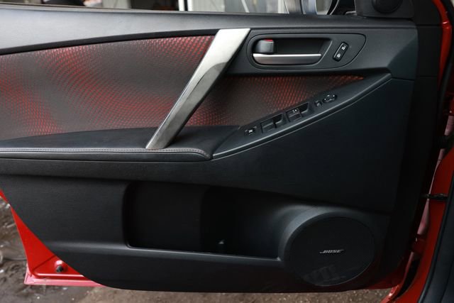 Used 2013 MAZDA MAZDA3 Touring image 45