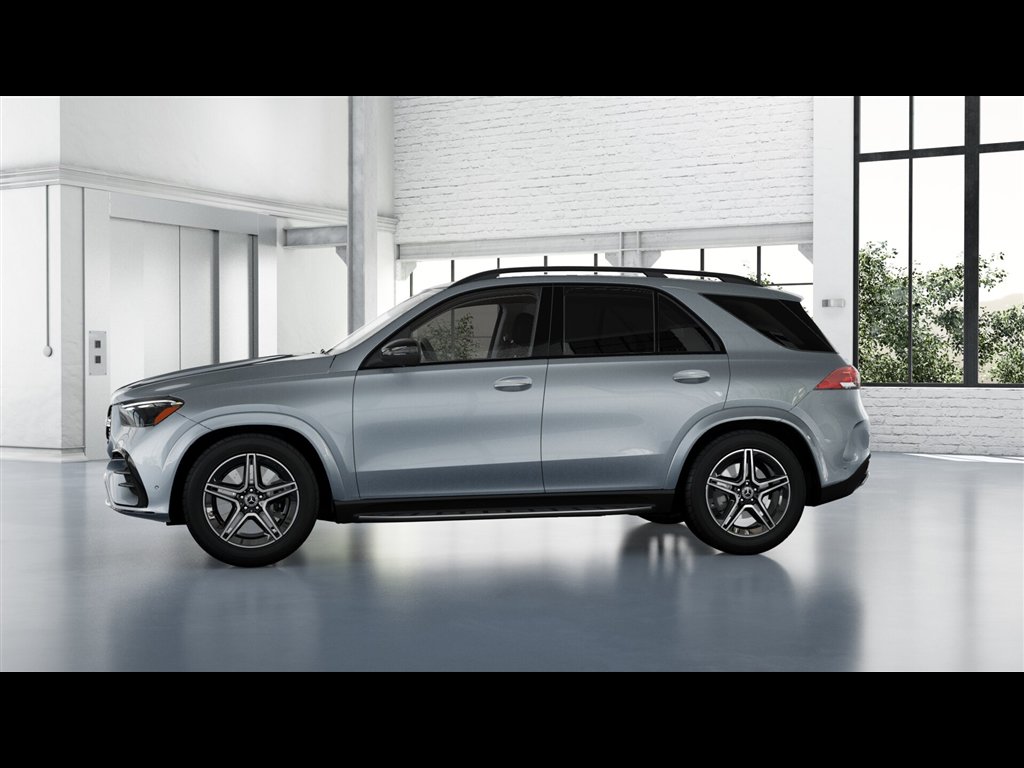 Certified 2026 Mercedes-Benz GLE 450 4MATIC image 30