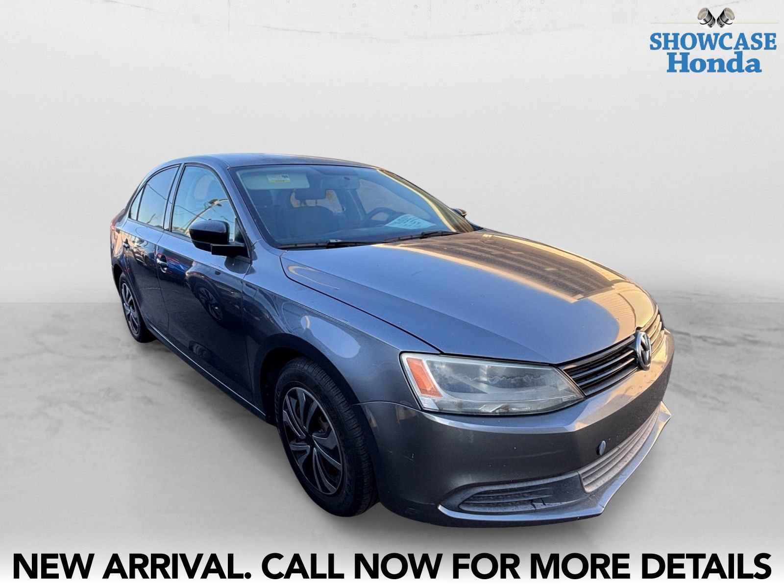 Used 2014 Volkswagen Jetta S FWD image 6