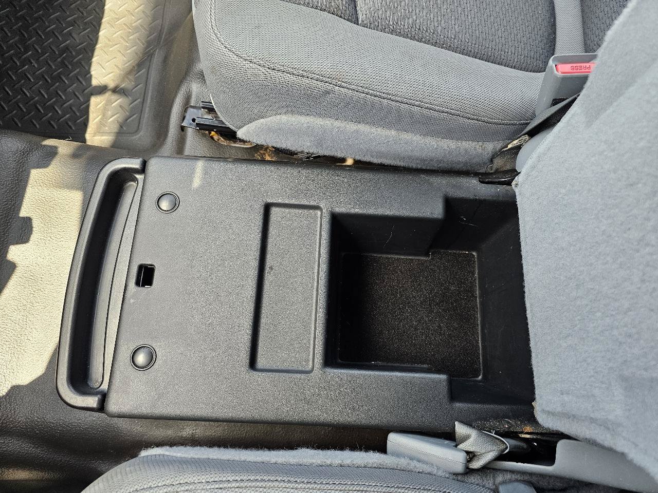 Used 2014 Ford F150 XL w/ Equipment Group 101A Mid RWD image 54