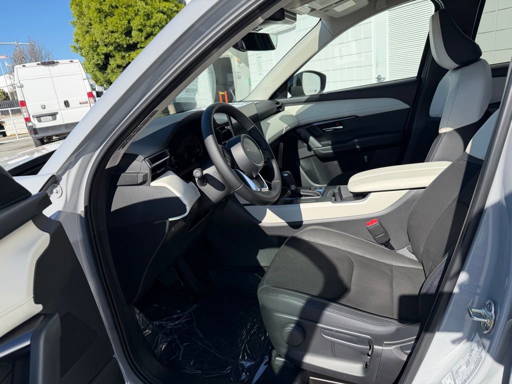 New 2026 MAZDA CX-5 Select image 16