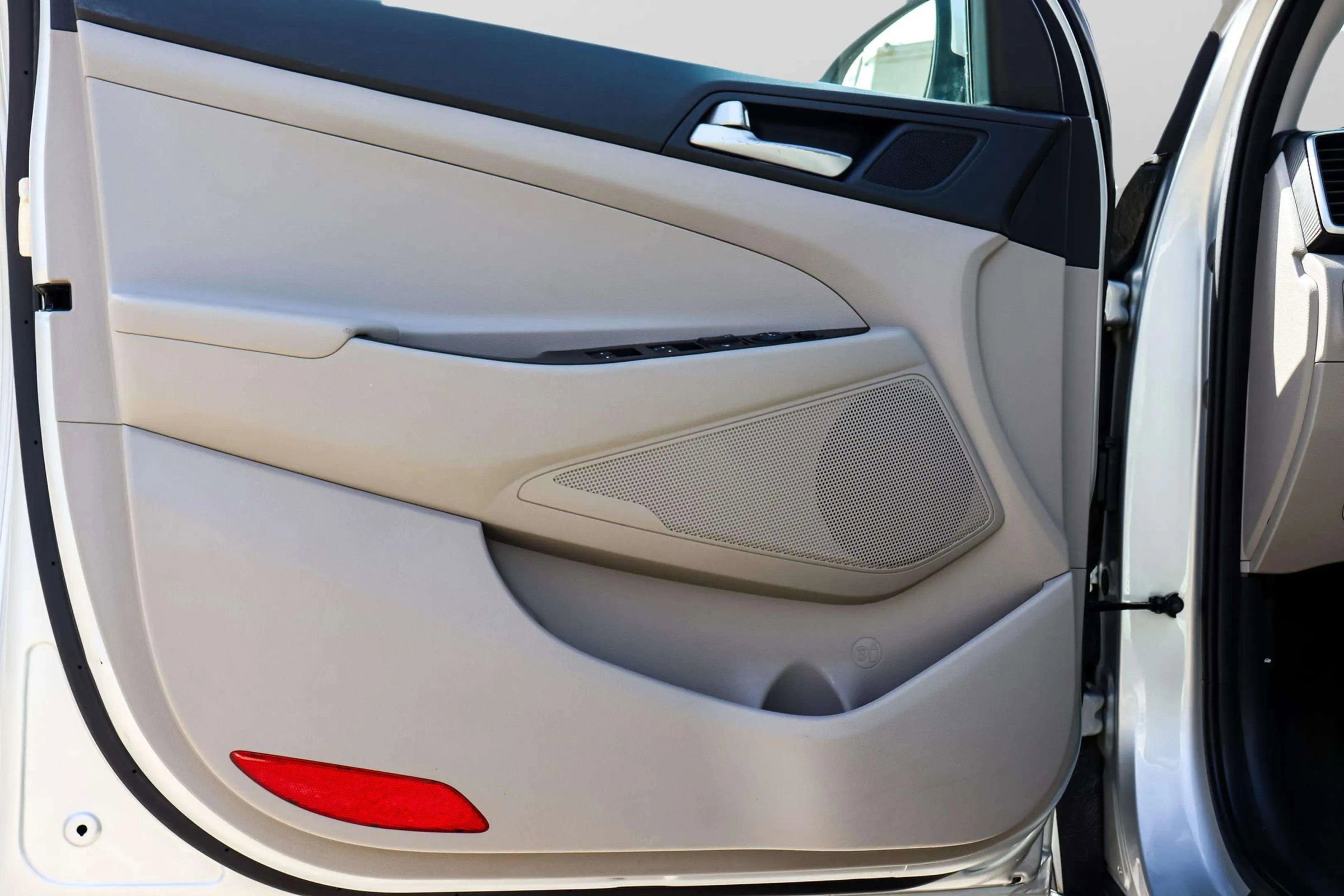 Used 2019 Hyundai Tucson SE FWD image 10